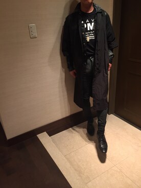 shiroさんのコーディネート