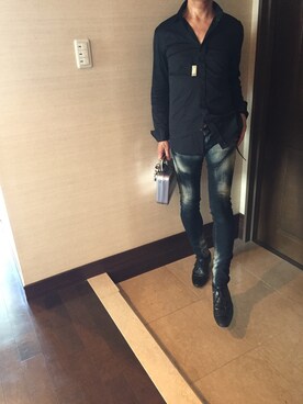 shiroさんのコーディネート