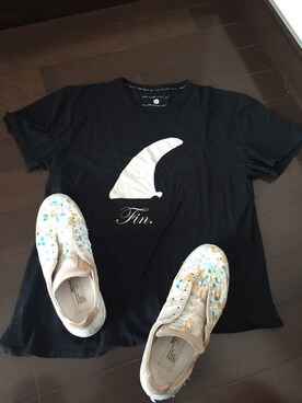 shiroさんのコーディネート