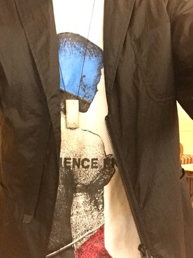 shiroさんのコーディネート