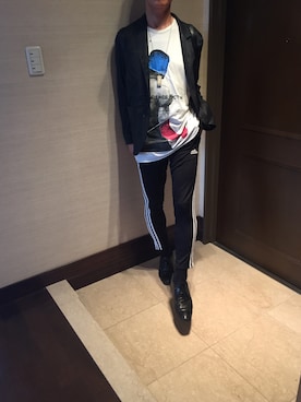 shiroさんのコーディネート