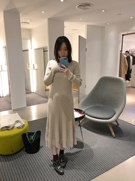 我喜欢的你都有_さんのコーディネート