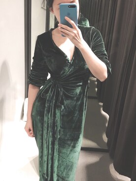 我喜欢的你都有_さんのコーディネート