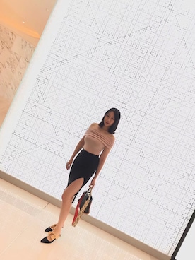 我喜欢的你都有_さんのコーディネート