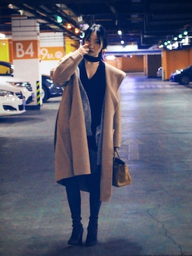 我喜欢的你都有_さんのコーディネート