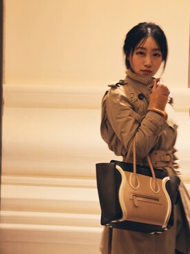 我喜欢的你都有_さんのコーディネート