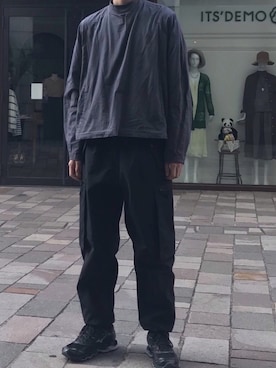 peaceさんのコーディネート