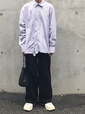 peaceさんのコーディネート