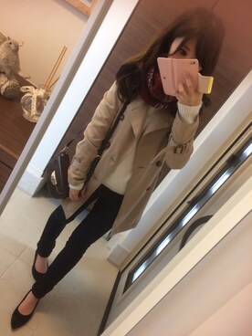 hitomiiinさんのコーディネート