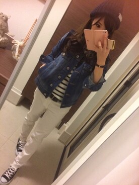 hitomiiinさんのコーディネート