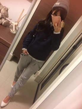 hitomiiinさんのコーディネート