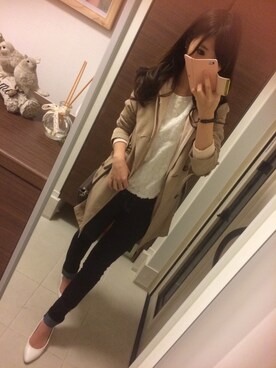 hitomiiinさんのコーディネート