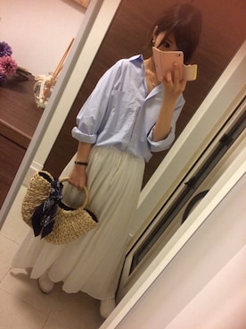 hitomiiinさんのコーディネート