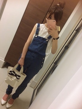 hitomiiinさんのコーディネート