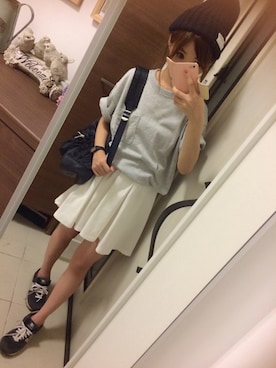 hitomiiinさんのコーディネート