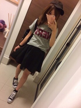 hitomiiinさんのコーディネート