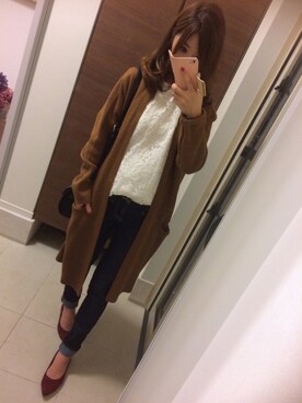 hitomiiinさんのコーディネート