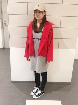 nappaさんのコーディネート