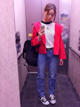 nappaさんのコーディネート