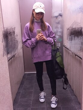 nappaさんのコーディネート