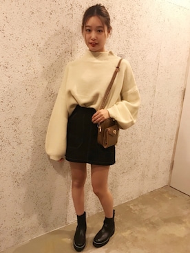 nappaさんのコーディネート