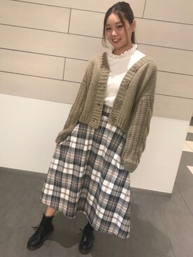 nappaさんのコーディネート