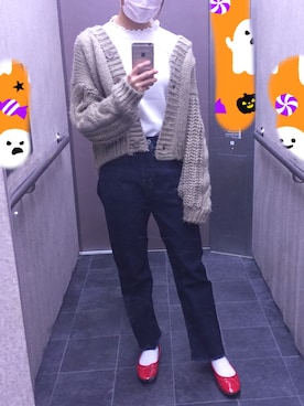 nappaさんのコーディネート