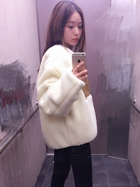 nappaさんのコーディネート