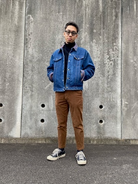 minamadiunaさんのコーディネート