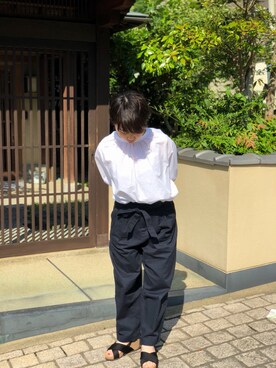 waaaさんのコーディネート