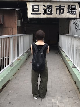 waaaさんのコーディネート