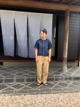 waaaさんのコーディネート