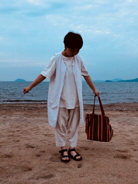 waaaさんのコーディネート