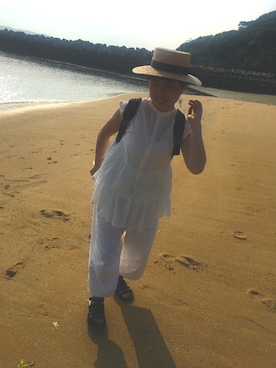 waaaさんのコーディネート