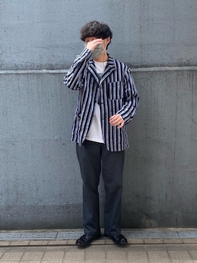 Sota nakamuraさんのコーディネート