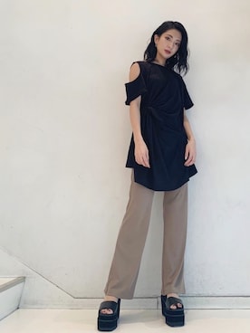 YUURIさんのコーディネート