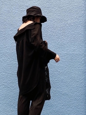 YUURIさんのコーディネート