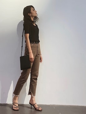 YUURIさんのコーディネート