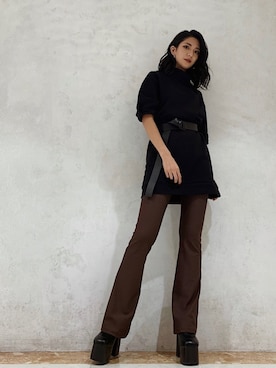 YUURIさんのコーディネート