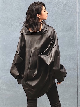 YUURIさんのコーディネート