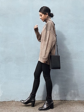 YUURIさんのコーディネート