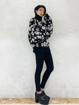 YUURIさんのコーディネート