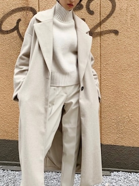 YUURIさんのコーディネート