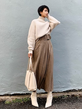 YUURIさんのコーディネート