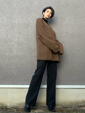 YUURIさんのコーディネート