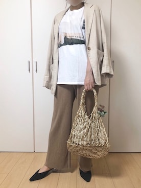 miyuquiさんのコーディネート