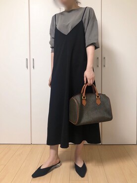 miyuquiさん(レディース・164cm)の夏コーディネート