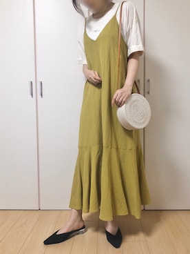 miyuquiさんのコーディネート