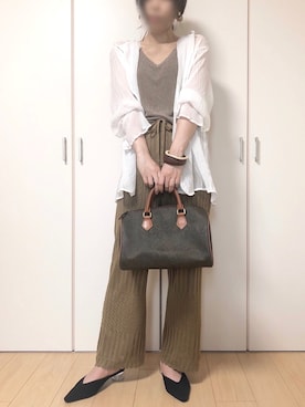 miyuquiさんのコーディネート