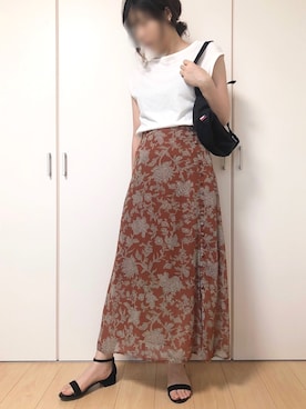 miyuquiさんのコーディネート